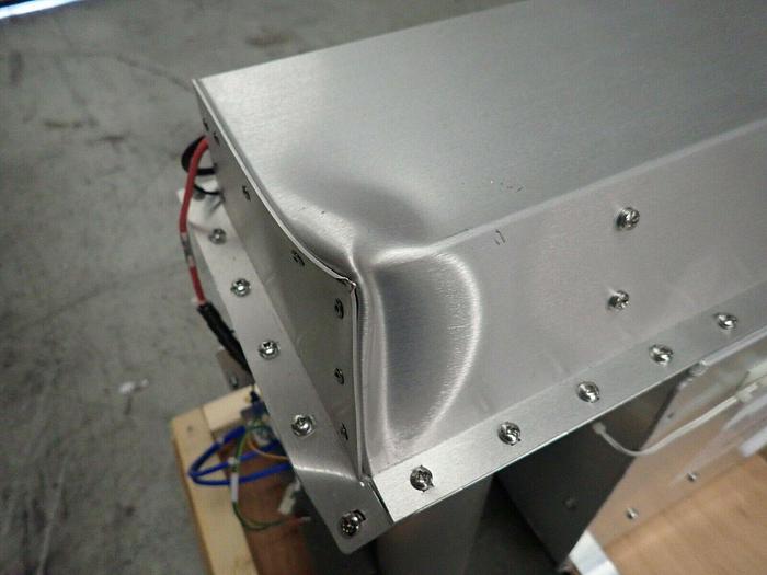 Used Pro-Tek D 09061 MY18170001 RF Amplifier 7x5 Series (Radial) Assembly