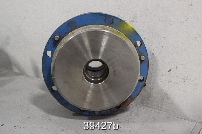 Used Goulds 3196 MT 8" Stuffing Box and Frame Adapter, 100-788 #39427