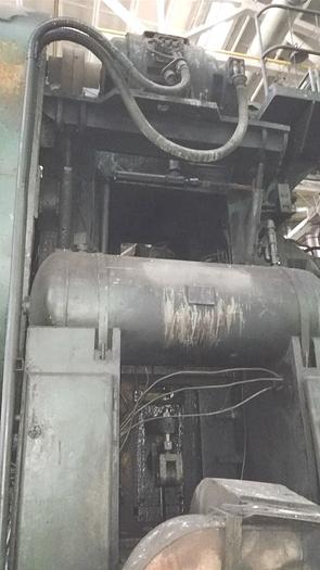 Used Hot Forging Line KB8042