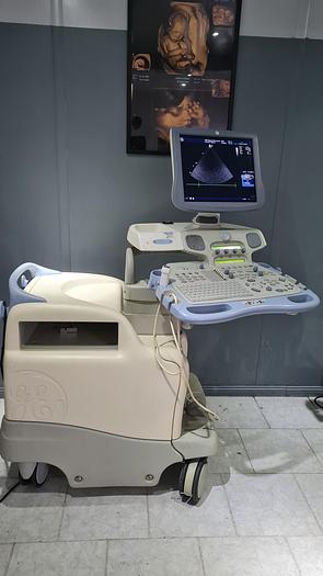 Gebraucht GE Vivid 7 Dimension