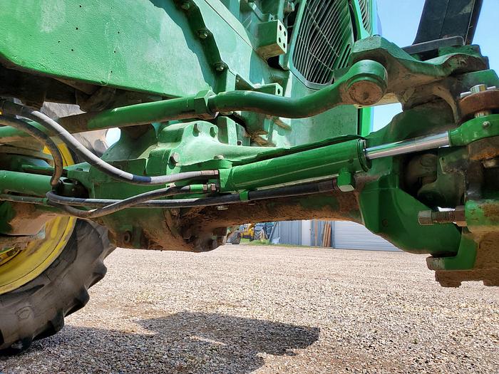 Used 2003 John Deere 8420 Tractor