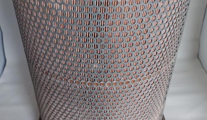 Filtro Volvo 1665898