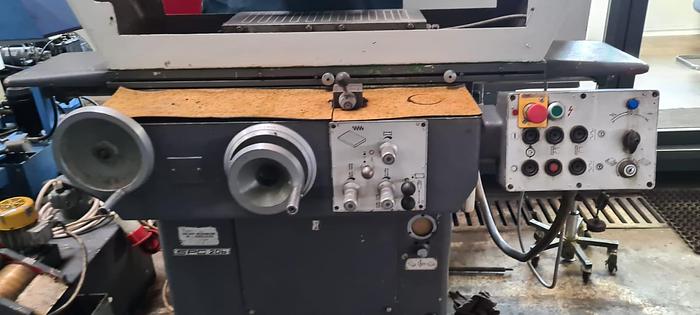 Used Szlifierka Jotes SPC 20