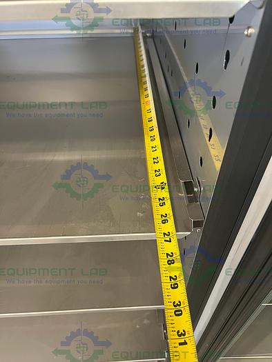 Used Thermo Fisher   3940  Refrigerated Incubator w/ Humidity 29 Cu Ft., 0° to 60°C