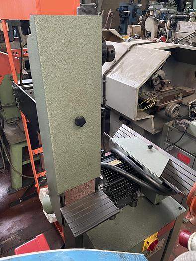 As new Smussatrice / Levigatrice a Nastro ACETI ART.02