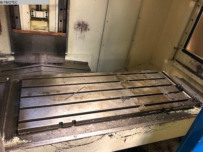 Used 2002 HURON CX 10