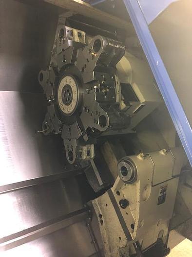 Used 1996 Hitachi HiTec-Turn 25G