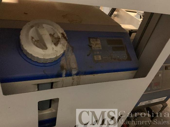 Used RFS Protech DRS 300 Wood Repair Machine