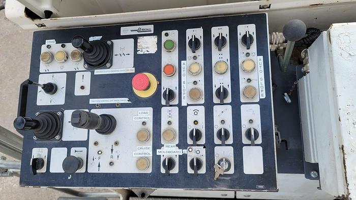 Used 2005 Wirtgen W2100