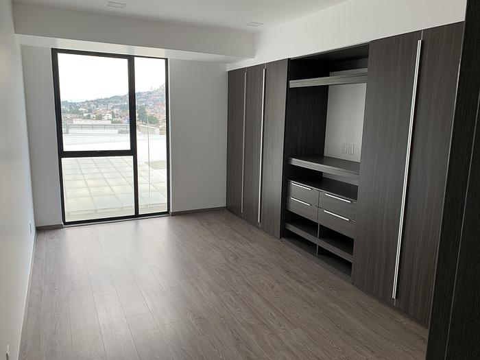 DEPARTAMENTO LOFT SITUADO EN TOLUCA (69.89 m²) N. 404