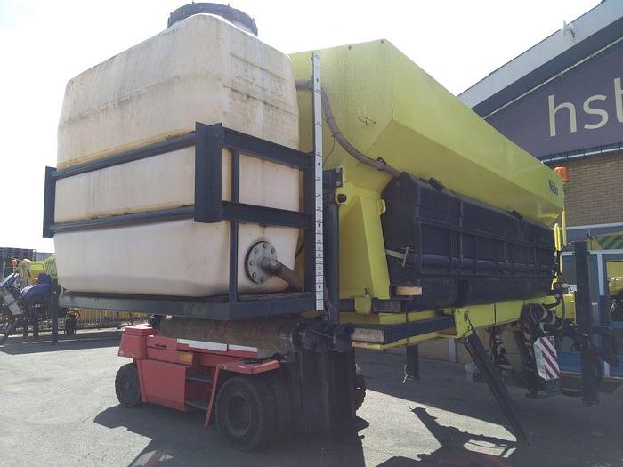 Gebruikt 2006 Nido Stratos B90-42 PCLN 2S