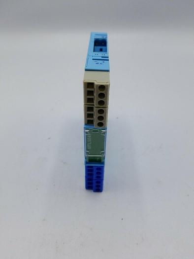 Used MTL5049 Measurement Technology