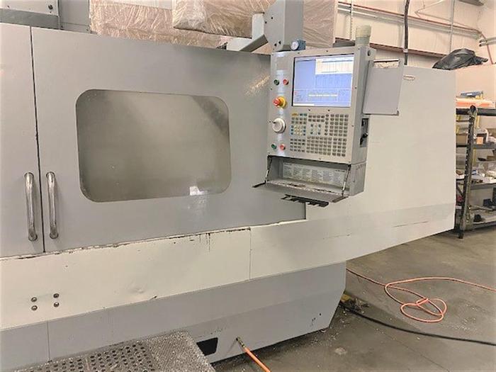 Used 2008 Haas VR11B