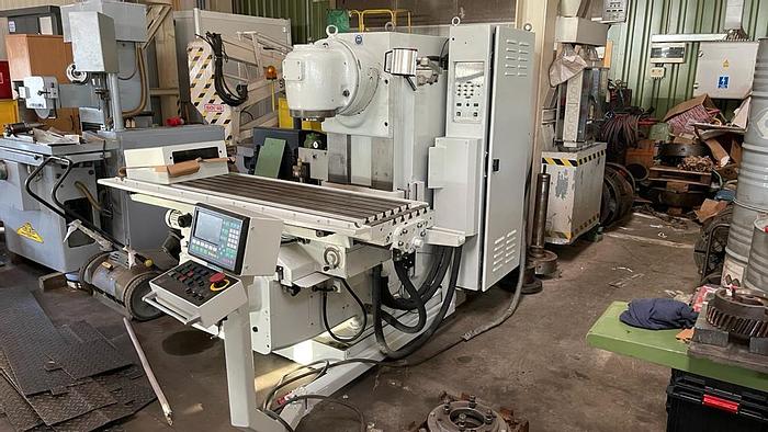 Used Frezarka FW 450MR