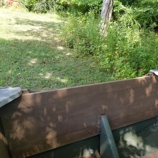 Used Used 1986 Grumman V16 ~ SOLD