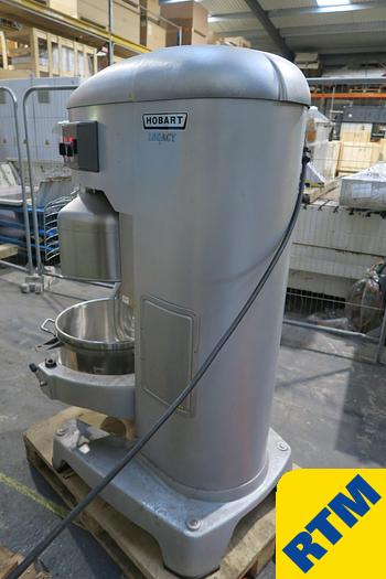 Used MIXER