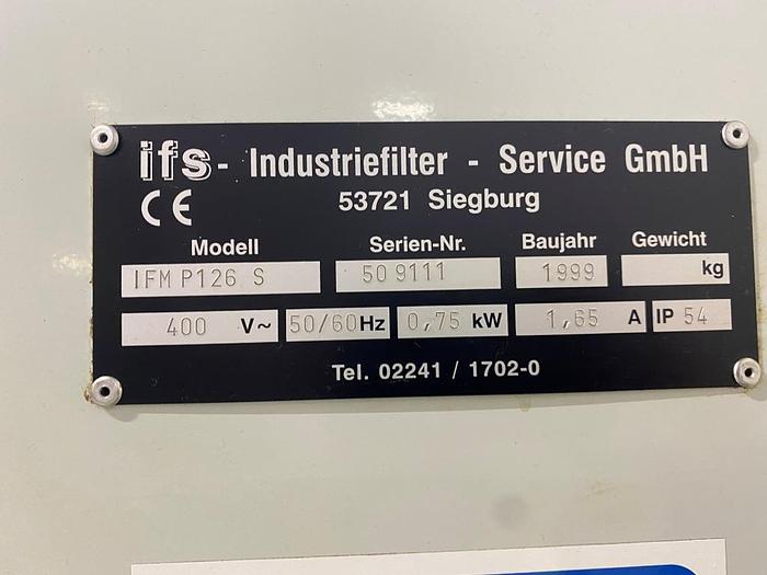 Used 1998 Gildemeister MF65 Twin CNC Lathe