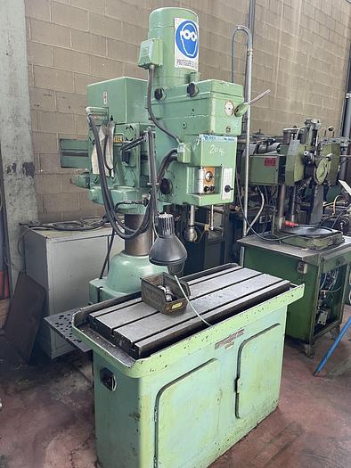Buone Trapano Radiale OTTO MULLER SR 30