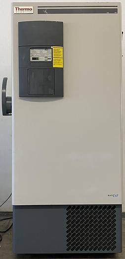 Used Thermo Scientific 8923 -86 Ultra Low Laboratory Freezer 17Cf 120v FULLY TESTED