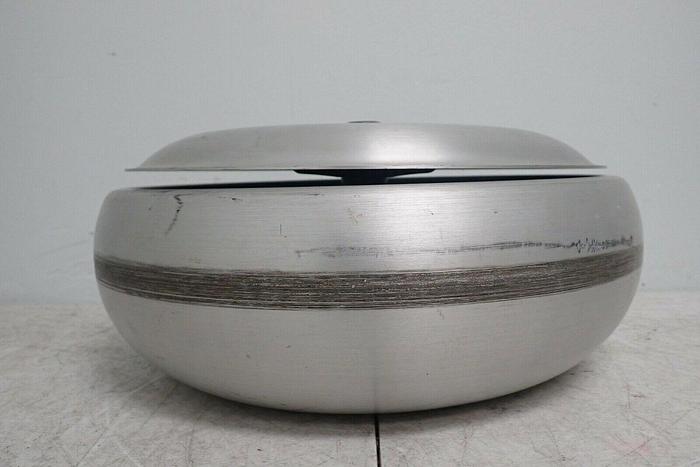 Used Sorvall HS-4 Swing Bucket Rotor with 4 Buckets