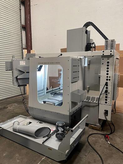 Used 2006 Haas VF-2D