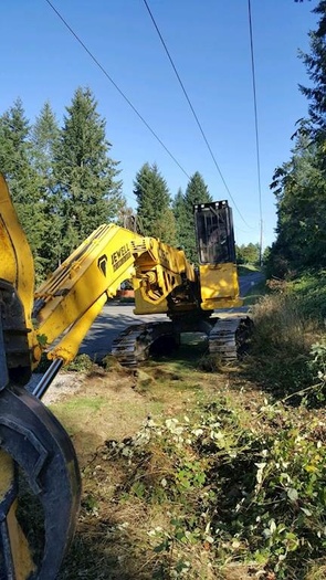 Used 2012 Kobelco SK350