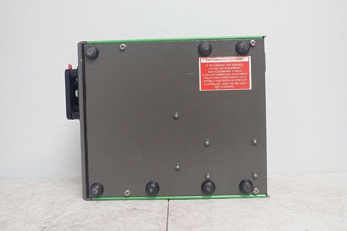 Used Watson Marlow Digital Peristaltic Pump 505S  41000000010