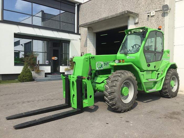 Usato 2007 MERLO P101.10 HM