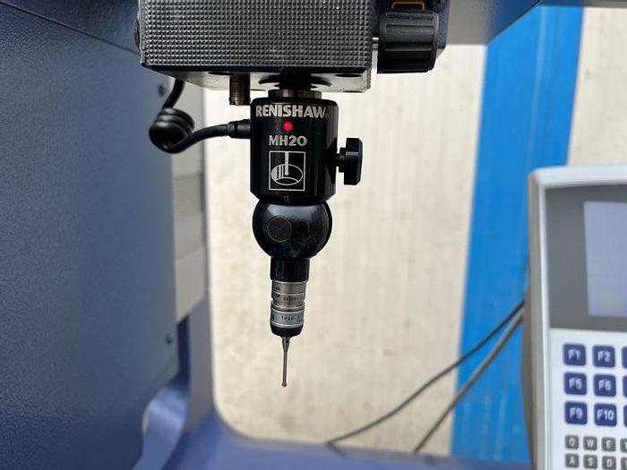 Usato MACCHINA DI MISURA 3D MITUTOYO QM MEASURE 333