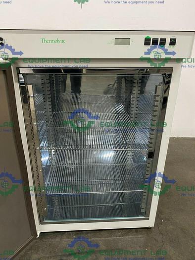 Used Barnstead/Thermolyne  I42045 Type 42000 General Purpose Incubator +70°C 120V