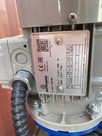 Used Cereal Bar Production Line