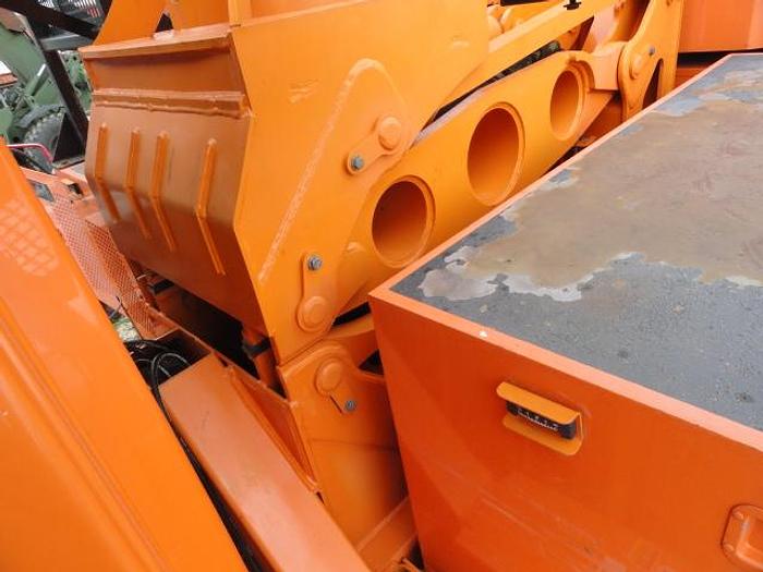 Used 2009 ALTEC LRV60-E70