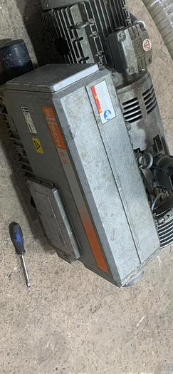 Used ILPRA FORMPACK F1 THERMOFORMER 