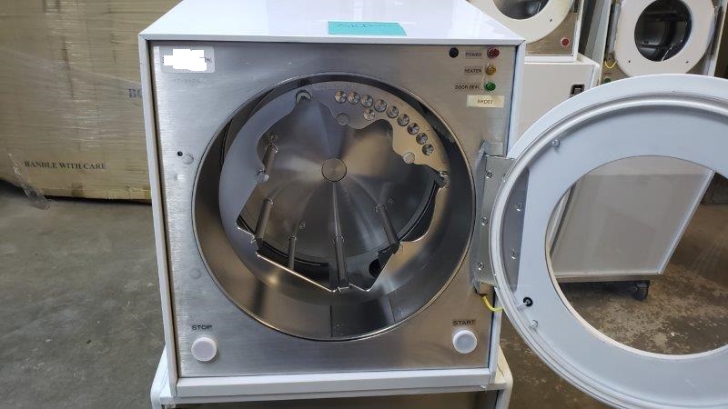 Used Semitool 470F Single stack SRD