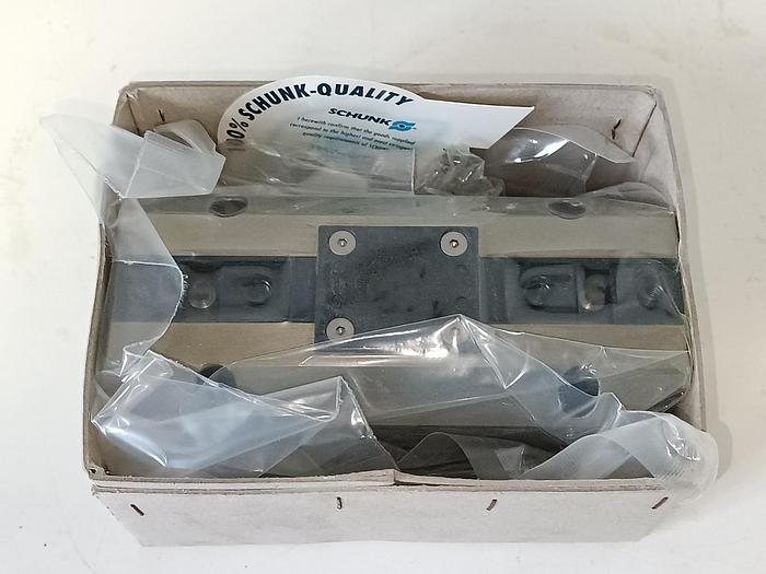 Pneumatischer Parallelgreifer (2 Finger) PGN160/2, Schunk, neu