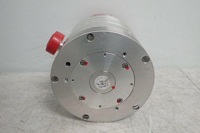 Used Agilent X3500-64104 TwisTorr 304 FS Vacuum Pump
