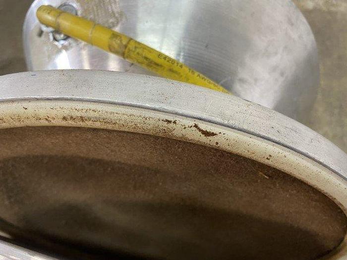 Used Pneu-Con Vacuum Loader