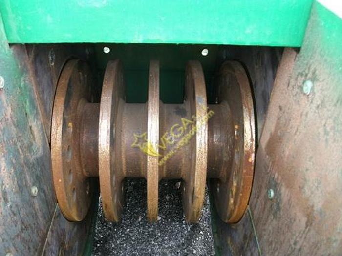 Usato Mulino a martelli LORO E PARISINI M 104