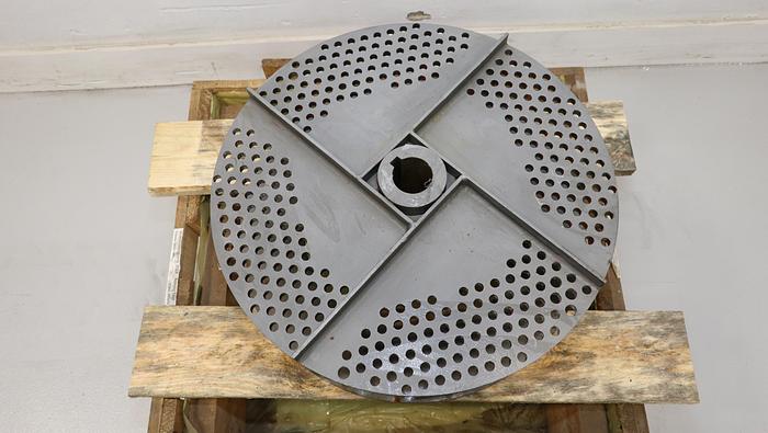 Used Impco Foam Breaker Rotor #44536