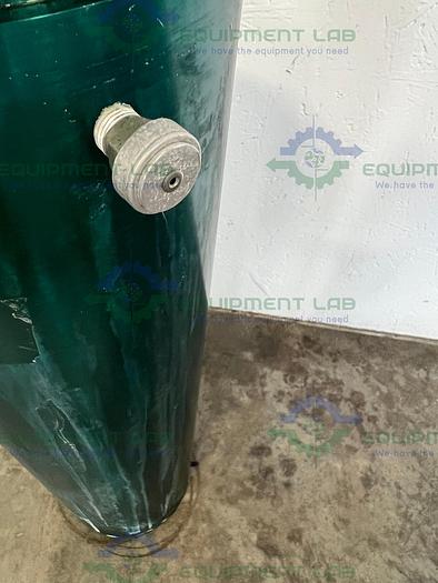 Used Biotage  Flash 150 Radial Compression Module