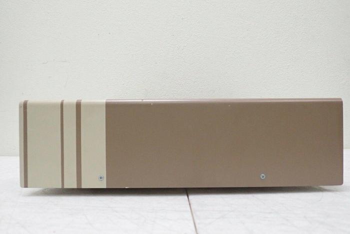 Used EG&G Ortec Turbo-MCS Multichannel Analyzer