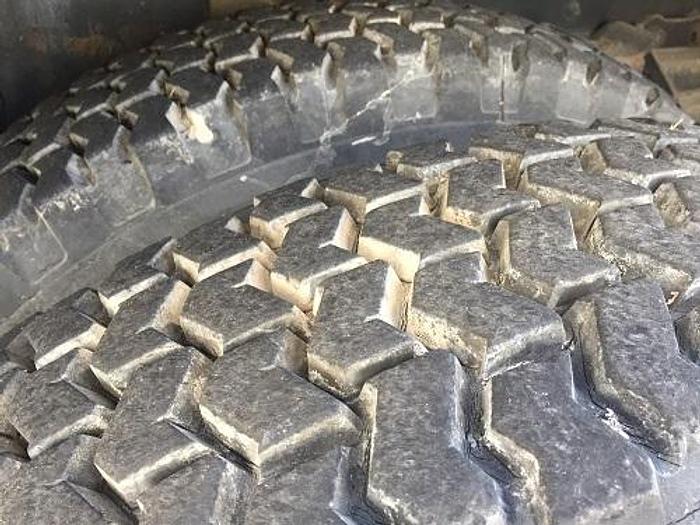 Used 1995 Trump Deicer 2000-II