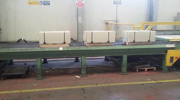 Used FIMI   2.5mm Multi-Blanking Line (Used) #3559