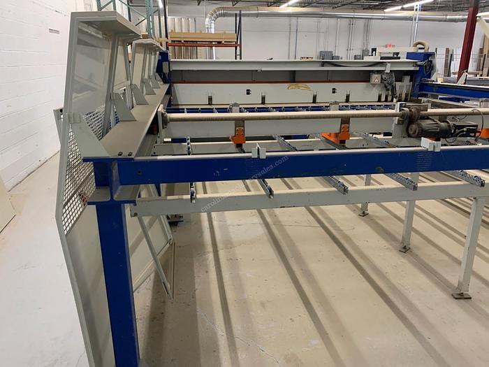 Used Schelling America FM-430