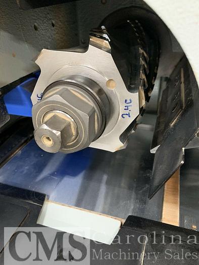 Used 2018 Leadermac Smartmac 523S