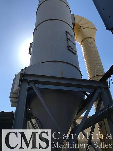 Used Complete Millwork Shop Weinig, Voorwood, Holzher, Komo, Northtech, Accu-Systems