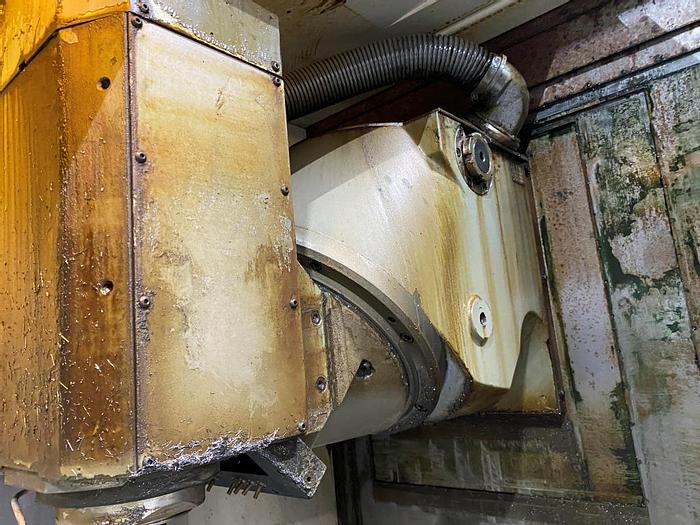 Used 1999 Deckel Maho DMU60P 5 Axis Machining Center