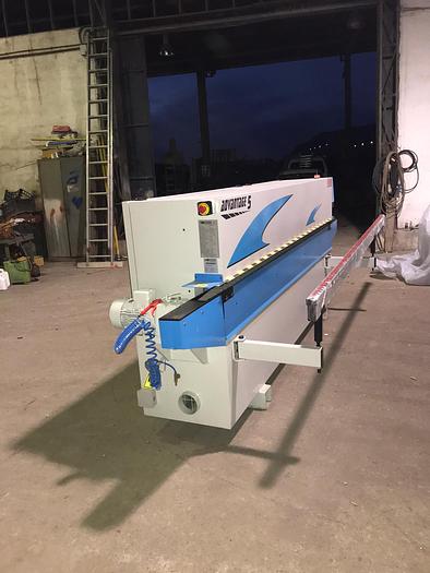 Mizrak Advantage 5 pre-milling