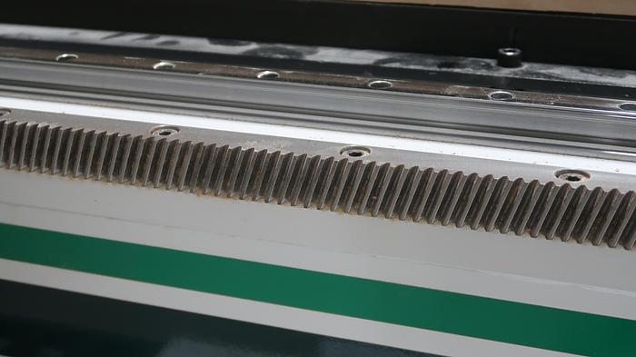 C.R. Onsrud 145M12DA M Series CNC ROUTER