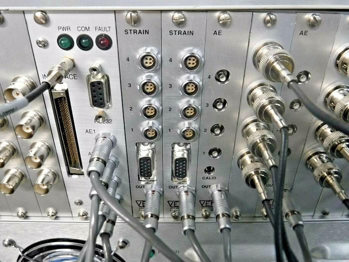 Used Vena Engineering VX-5500